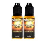 MusicNomad Lot de 2 recharges de carburant String (MN119)