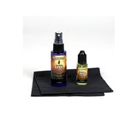 MusicNomad Kit d'entretien pour guitare MN140 Premium 3 pièces