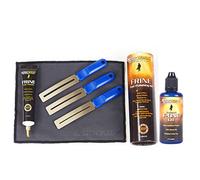 Music Nomad Total Fretboard Care Kit