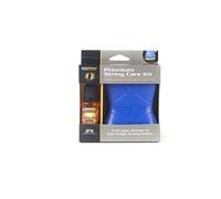 MusicNomad Kit d'entretien pour cordes Premium String Care Kit