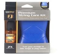 Musicnomad MN145 Premium String Care Kit Polish et entretien G