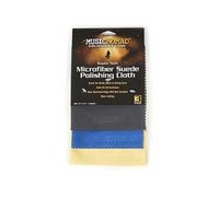 MusicNomad Chiffons de polissage en microfibre (MN203) – Lot de 3