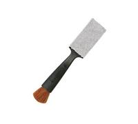 MusicNomad Pinceau de nettoyage Nomad Tool MN205 2 en 1