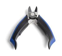 MusicNomad Pince coupante GRIP MN226 – Coupe-fil premium