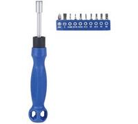 Musicnomad MN228 The Octopus Outil 17 en 1 OUTILLAGE
