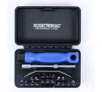 Musicnomad MN229 - Tech Set Polish et entretien G