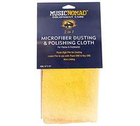 MusicNomad MN230 Chiffon microfibre pour Piano/Clavier