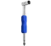 Musicnomad MN231- Cle Allen 1-4'' Truss Rod Premium OUTILLAGE