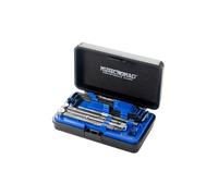 Music Nomad Premium Guitar Tech Truss Rod Wrench Set