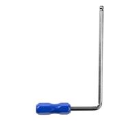 Musicnomad MN236 Premium Truss Rod Wrench Kit OUTILLAGE