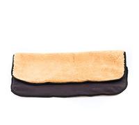 MusicNomad Polish et entretien MN241 2 en 1 Microfibre + Suedine