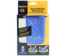 Music Nomad The Soundhole Humitar