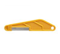 MusicNomad MN650 Diamond Coated Nut File 010" - Lime pour encoches de selle diamantée avec grain 300