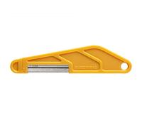 MusicNomad MN657 Diamond Coated Nut File 036" - Lime pour encoches de selle diamantée avec grain 150