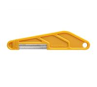 Lime diamantée Musicnomad MN660 .050 inch Outil d'entretien