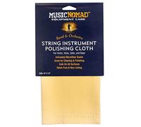 MusicNomad Chiffon microfibre de polissage MN731 pour violon