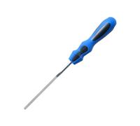 MusicNomad MN830 Lime à pansement pour frettes de guitare avec revêtement diamant (E-File), Luthier & Tech Tool pour germes de frettes, extrémités pointues et ébavurage