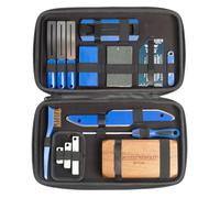MusicNomad MusicNomad Guitar Tech Fret Tool Set