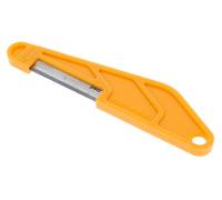 MusicNomad "MusicNomad Diamond Coated Nut File .010"""