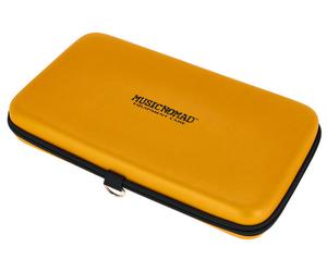 MusicNomad MusicNomad Diamond Nut File Storage Case