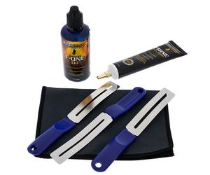 MusicNomad MusicNomad Fretboard Care Kit MN144