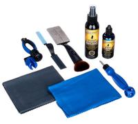 MusicNomad MusicNomad Guitar Care Kit 8 pcs