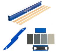 MusicNomad MusicNomad Guitar Fret Leveling Kit MN872