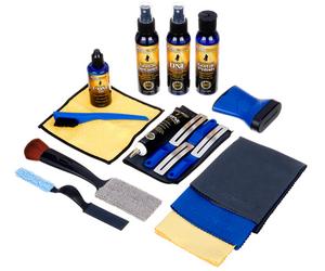 MusicNomad MusicNomad Guitar Spa Kit, 8 pcs. MN292