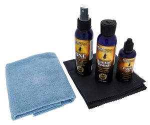 MusicNomad MusicNomad Premium Guitar Care Kit