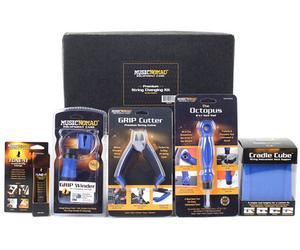 MusicNomad MusicNomad Premium String Changing Kit