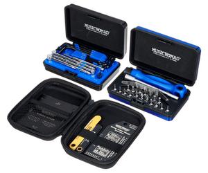 MusicNomad MusicNomad Starter Kit Bundle MN609