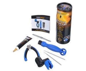 MusicNomad MusicNomad String Change Tool Kit (MN218)