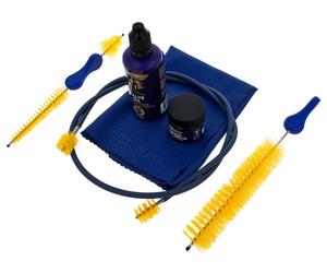 MusicNomad MusicNomad Trumpet Cleaning & Care Kit