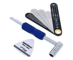 MusicNomad MusicNomad Truss Rod Adjust Kit MN 610