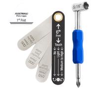 MusicNomad MusicNomad Truss Rod Neck MN 611