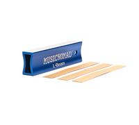 MusicNomad MusicNomad Fret Leveler (MN810)