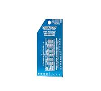 MN822 Fret Rocker - Régle pour Mesurer Hauteur Des Cordes et Des Micros