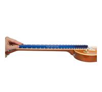 MN821 Tri-beam 3-en-1 - Régle de Planification Touche et Frettes