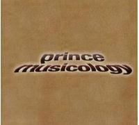Prince - Musicology