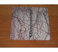 Musicology by Prince (2004-05-03)