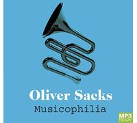 Musicophilia