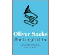 Musicophilia: Tales of Music and the Brain