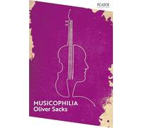 Musicophilia: Tales of Music and the Brain