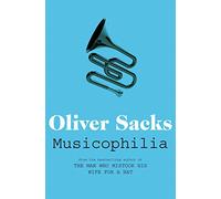 Musicophilia: Tales of Music and the Brain