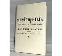 Musicophilia: Tales of Music and the Brain