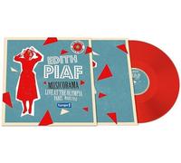 Musicorama Europe 1 - Olympia 1958 - Vinyle Maxi 45 Tours