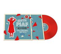 Edith Piaf – Concert Musicorama à l'Olympia, 1958 – Vinyle LP neuf (Warner Music)