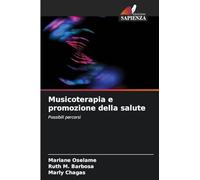 Musicoterapia e promozione della salute