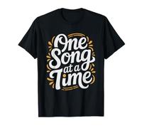 Musicotherapeute Musicotherapie T-Shirt