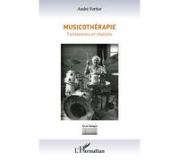 Musicothérapie - Fantasmes Et Réalités